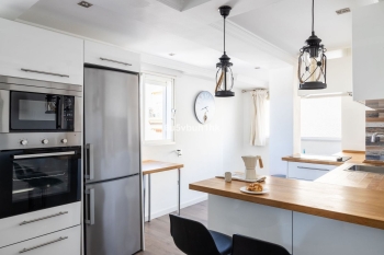 Apartament po remoncie z licencją turystyczną – San Pedro de Alcántara 1257 - zdjęcie 6