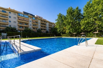Odnowiony apartament z widokiem na morze i garażem 1318 - zdjęcie 4