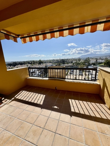 Odnowiony apartament z widokiem na morze i garażem 1318 - zdjęcie 14