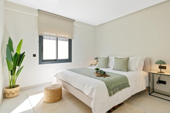 Apartament po remoncie, garaż i widok na morze 1358 - zdjęcie 3