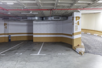 Apartament po remoncie, garaż i widok na morze 1358 - zdjęcie 5