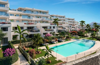 Apartament w Casares 3396 - zdjęcie 3