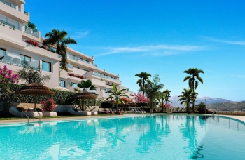 Apartament w Casares 3396 - zdjęcie 8