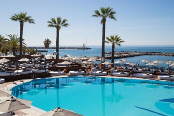 Apartament w Nueva Andalucia - Marbella 3208 - zdjęcie 16