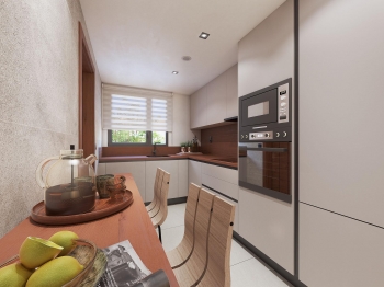 Apartament w Nueva Andalucia - Marbella 3208 - zdjęcie 6