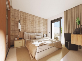 Apartament w Nueva Andalucia - Marbella 3208 - zdjęcie 9