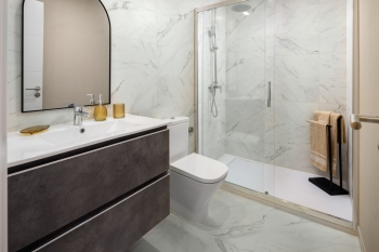 Apartament, Estepona Centrum,  A104 - zdjęcie 9