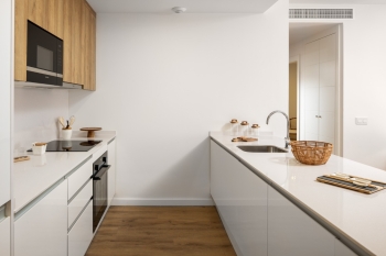 Apartament, Estepona Centrum,  A104 - zdjęcie 11