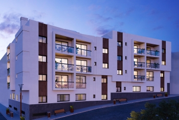 Apartament, Estepona Centrum,  A104 - zdjęcie 14