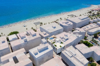 Apartament, Estepona Centrum,  A104 - zdjęcie 2
