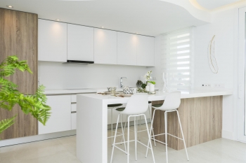 Apartament w San Roque  2750 - zdjęcie 17