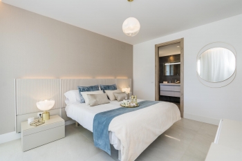 Apartament w San Roque  2750 - zdjęcie 2