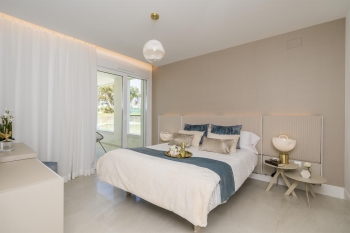Apartament w San Roque  2750 - zdjęcie 10