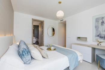 Apartament w San Roque  2750 - zdjęcie 9