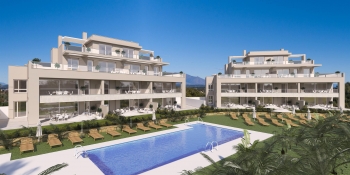 Apartament w San Roque  2750 - zdjęcie 7