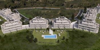 Apartament w San Roque  2750 - zdjęcie 5