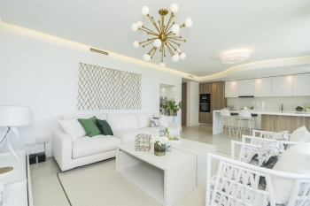 Apartament w San Roque  2750 - zdjęcie 24
