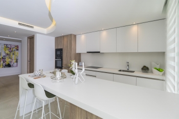 Apartament w San Roque  2750 - zdjęcie 23