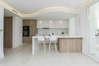 Apartament w San Roque  2750 - zdjęcie 21