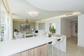 Apartament w San Roque  2750 - zdjęcie 20
