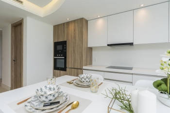 Apartament w San Roque  2750 - zdjęcie 19