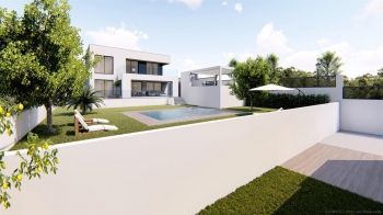 Villa w Manilva 2554 - zdjęcie 3