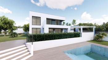 Villa w Manilva 2554 - zdjęcie 6