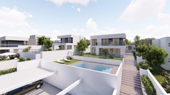 Villa w Manilva 2554 - zdjęcie 7