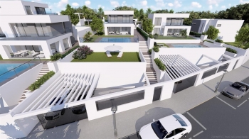 Villa w Manilva 2554 - zdjęcie 11