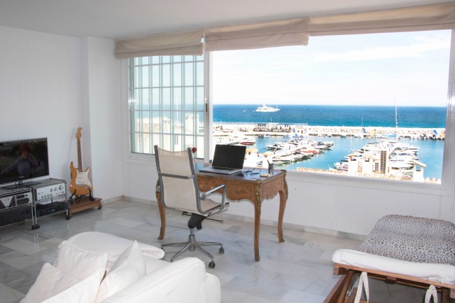 Apartament w Puerto Banus 26665
