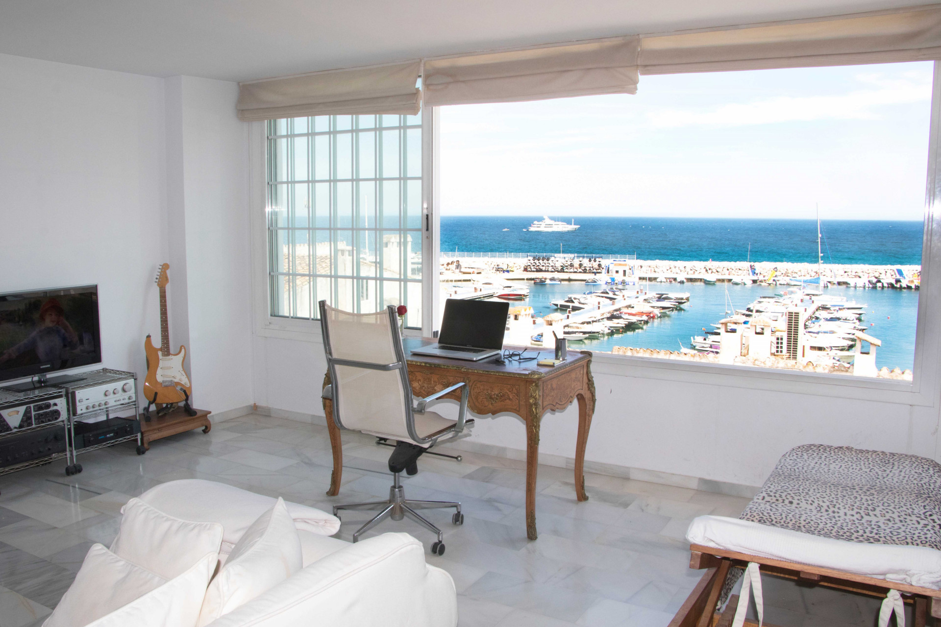 Apartament w Puerto Banus 26665