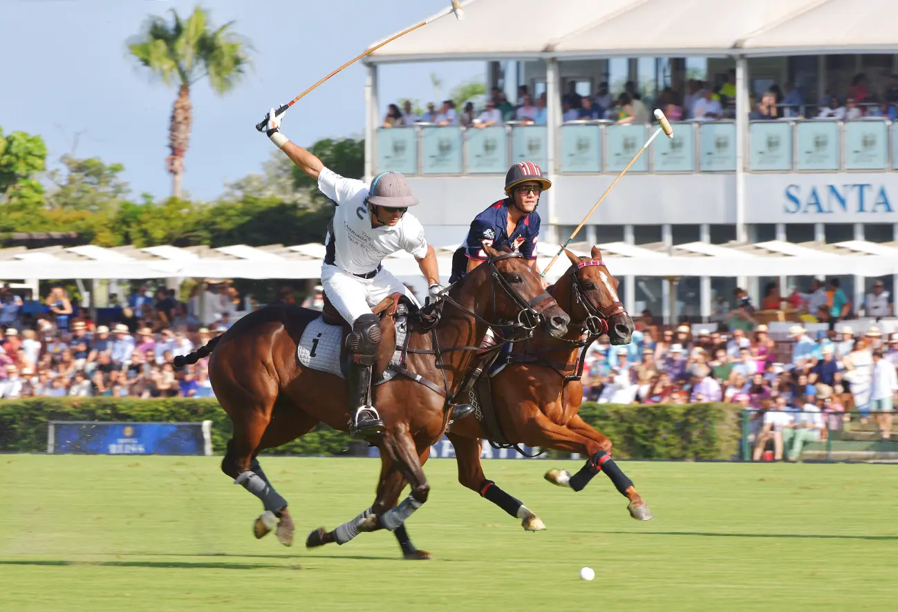 Polo w Sotogrande