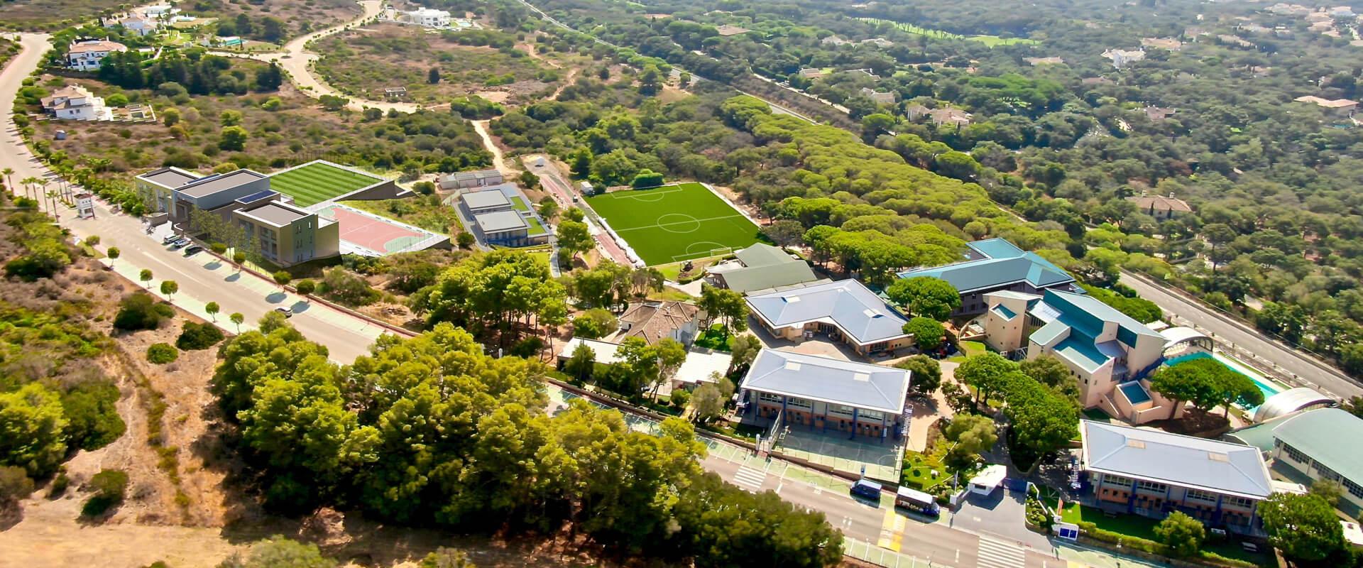 SIS Sotogrande International School