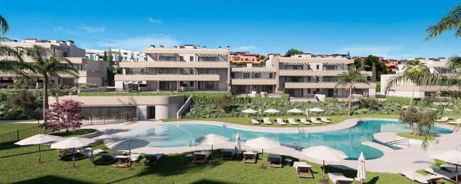 Apartament W Casares 1423