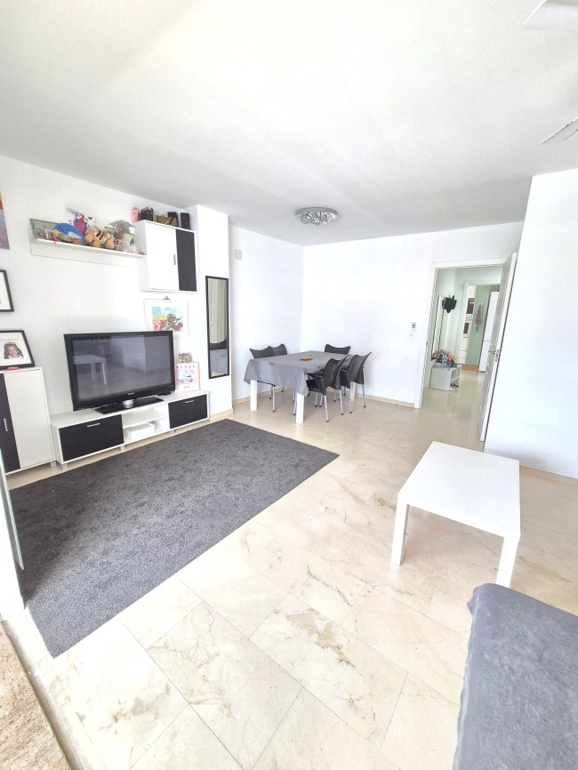 Apartament Estepona Centrum 1617