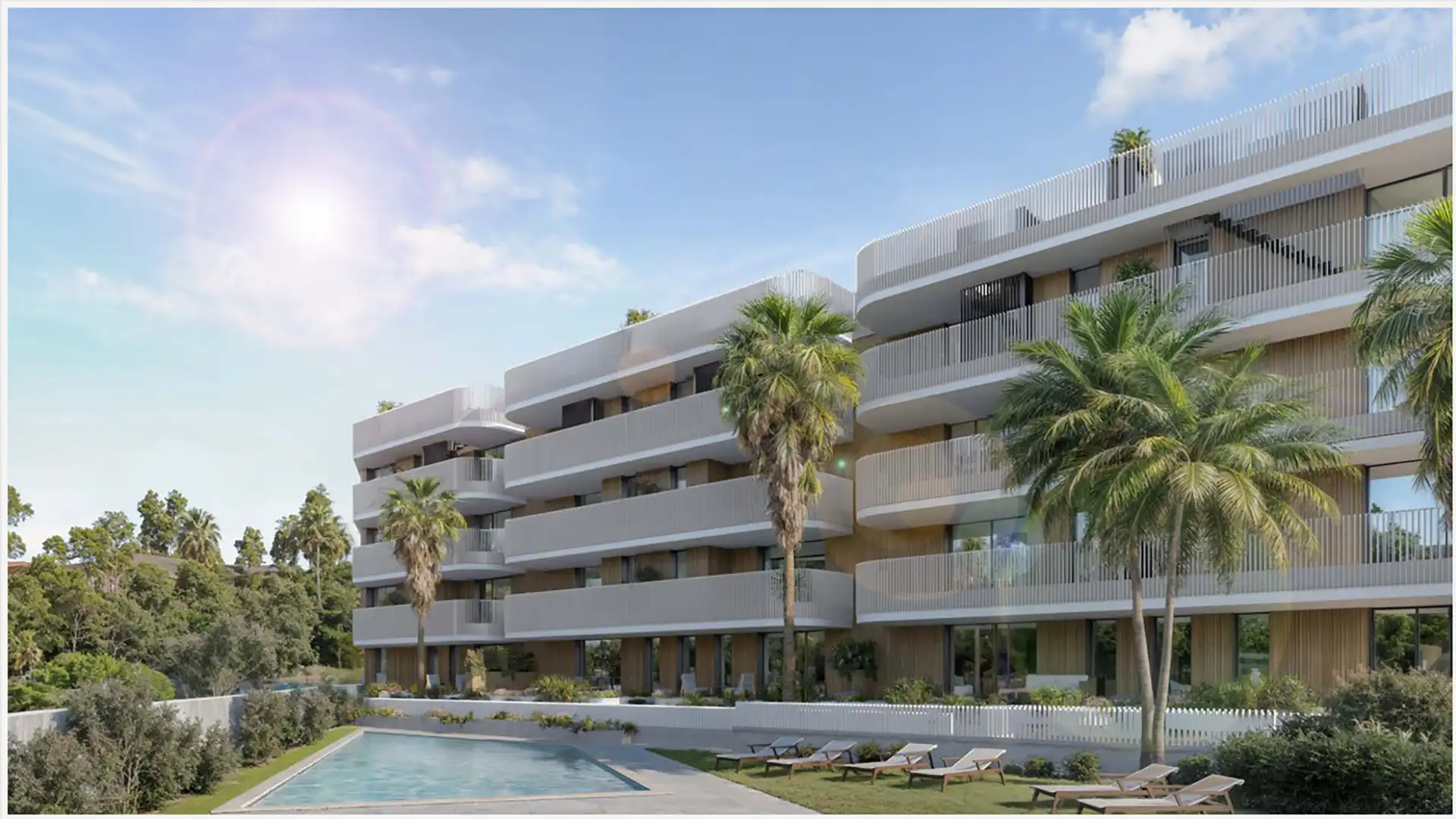 Penthouse Estepona1424