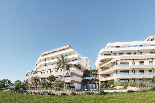 Apartament Estepona1310