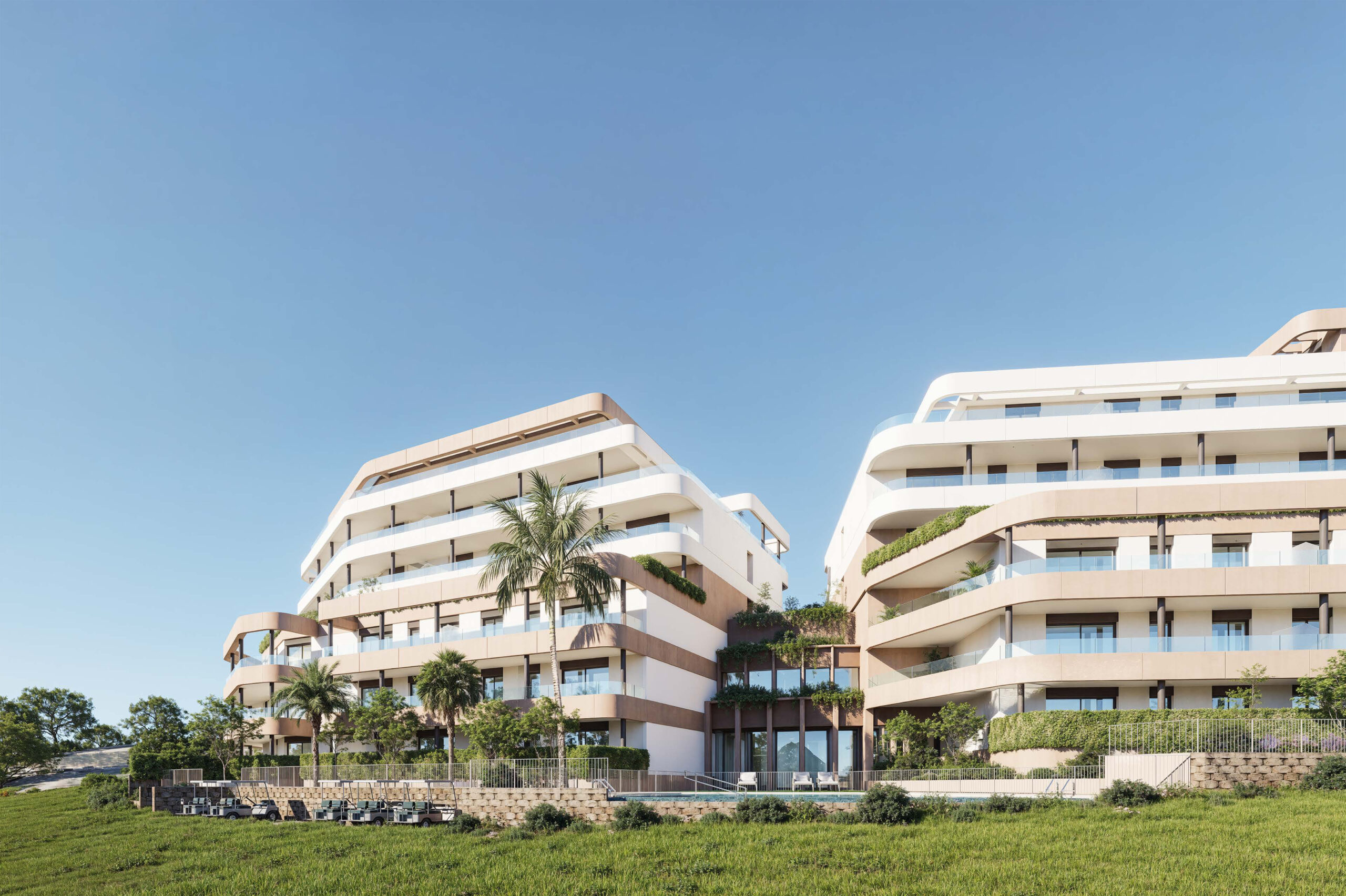 Apartament Estepona1310