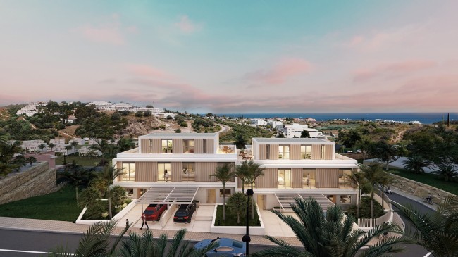Willa w Estepona 1315