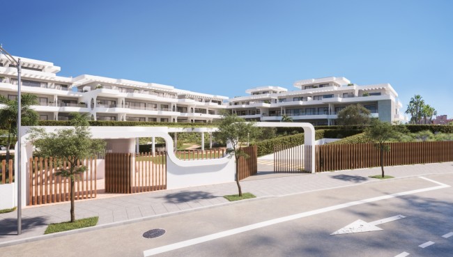 Penthouse Estepona1341