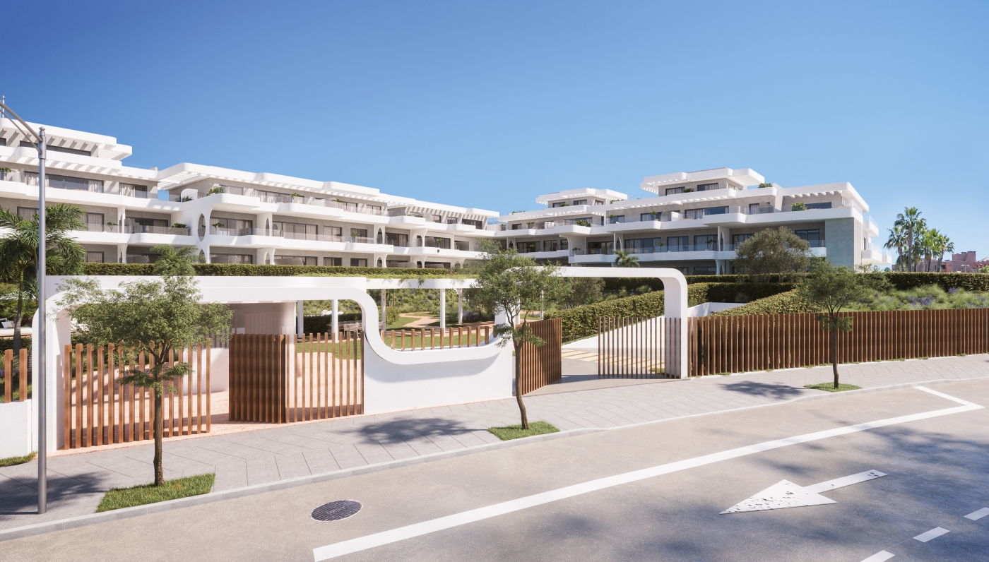 Penthouse Estepona1341