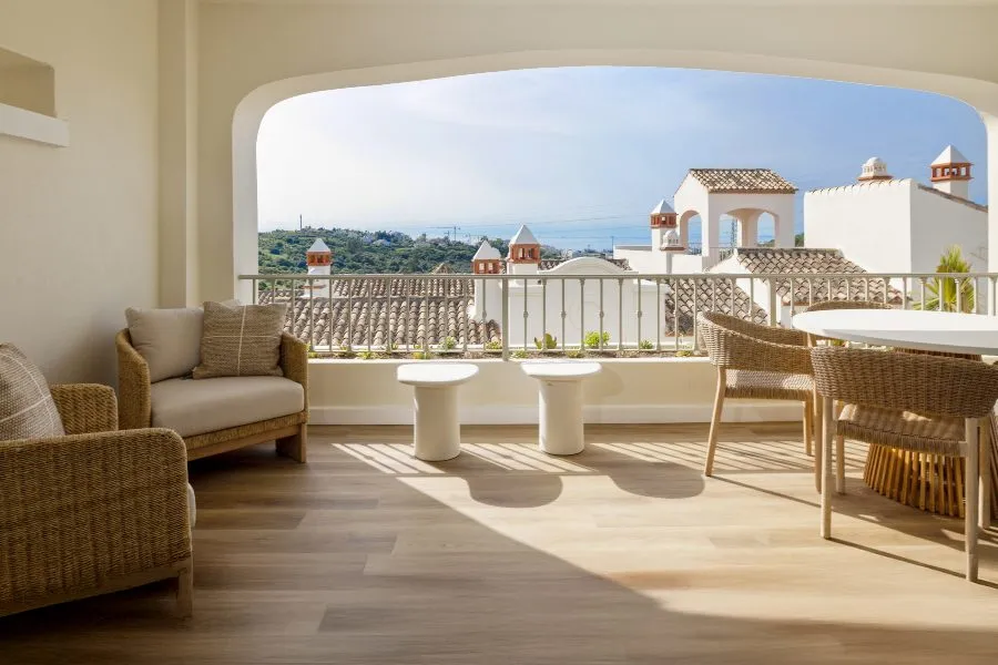 Townhouse w Estepona 1201