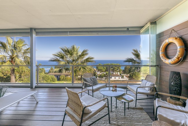 Apartament w Manilva 1030