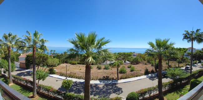 Apartament w Manilva 1030
