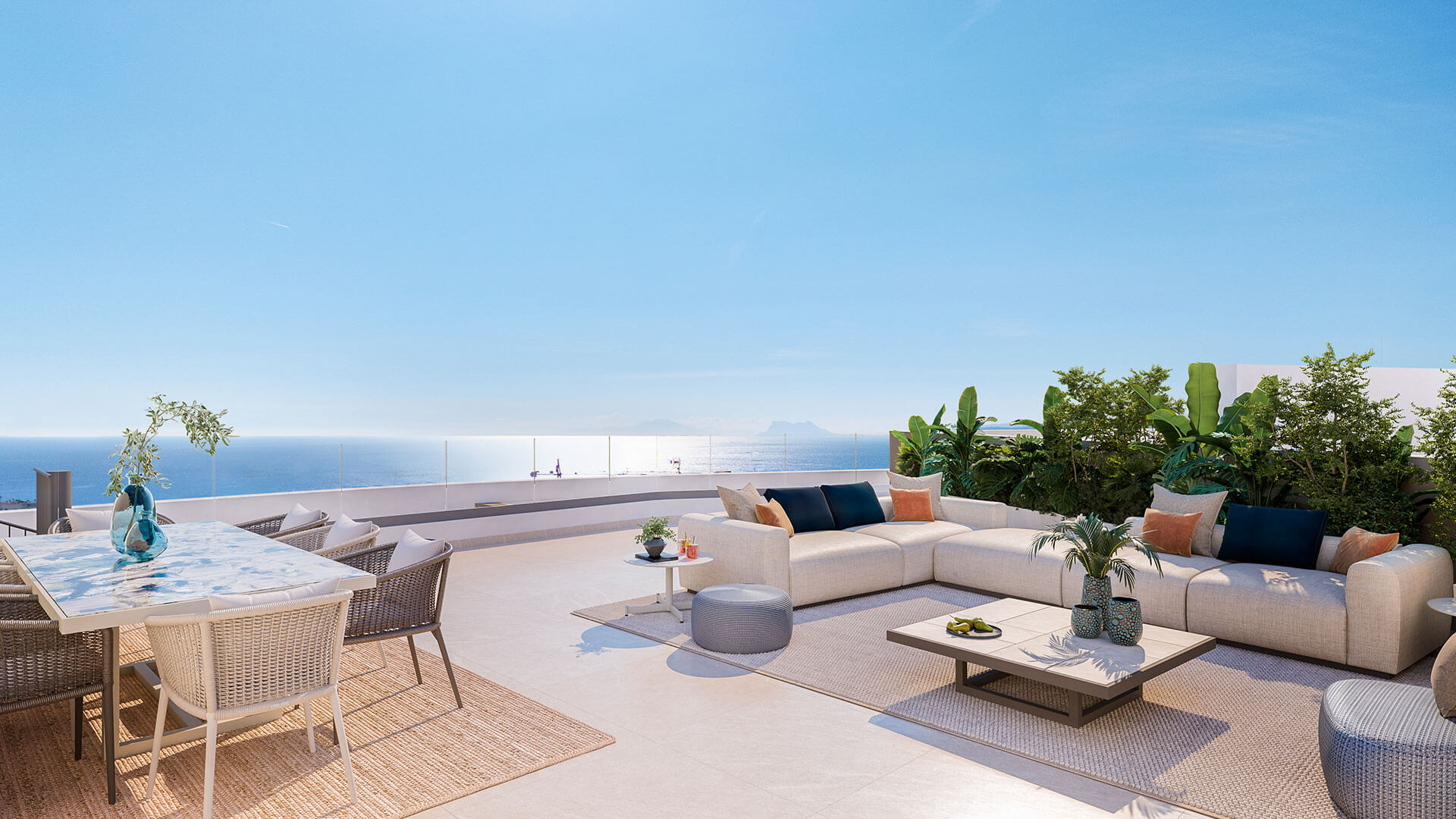 Apartament w Estepona 1339