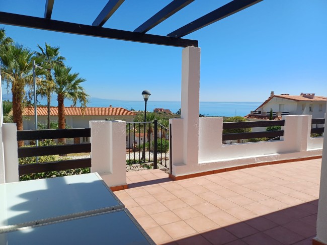 Apartament w Manilva 1355