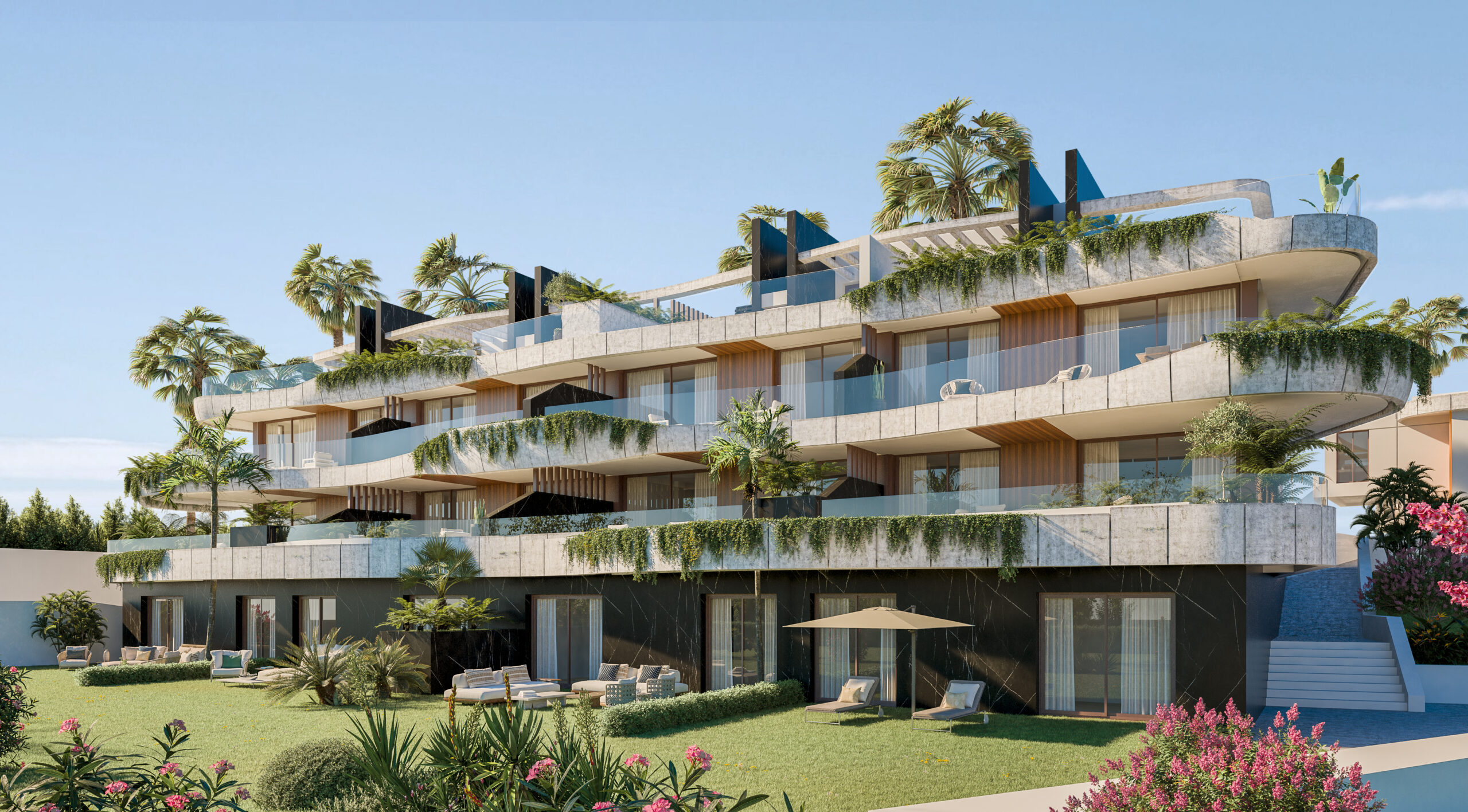 Apartament Marbella 1530