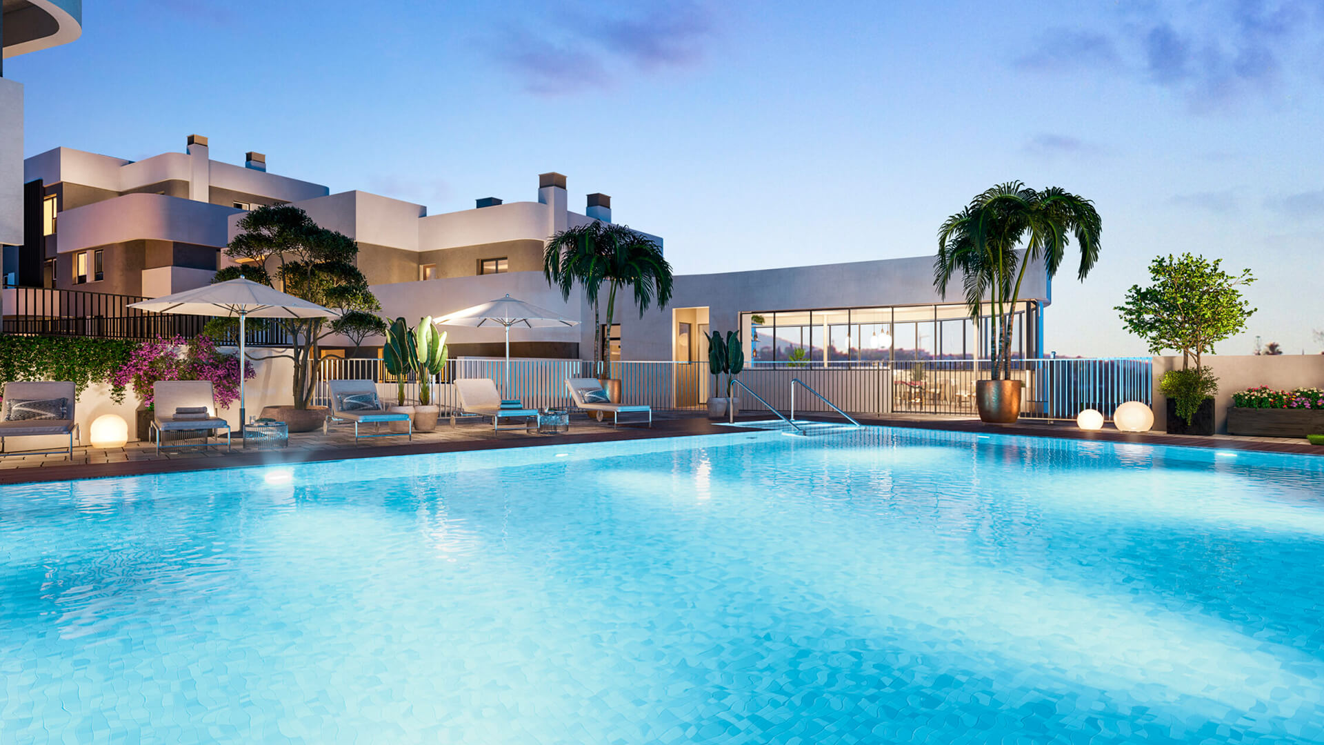 Apartament w Marbella 1632
