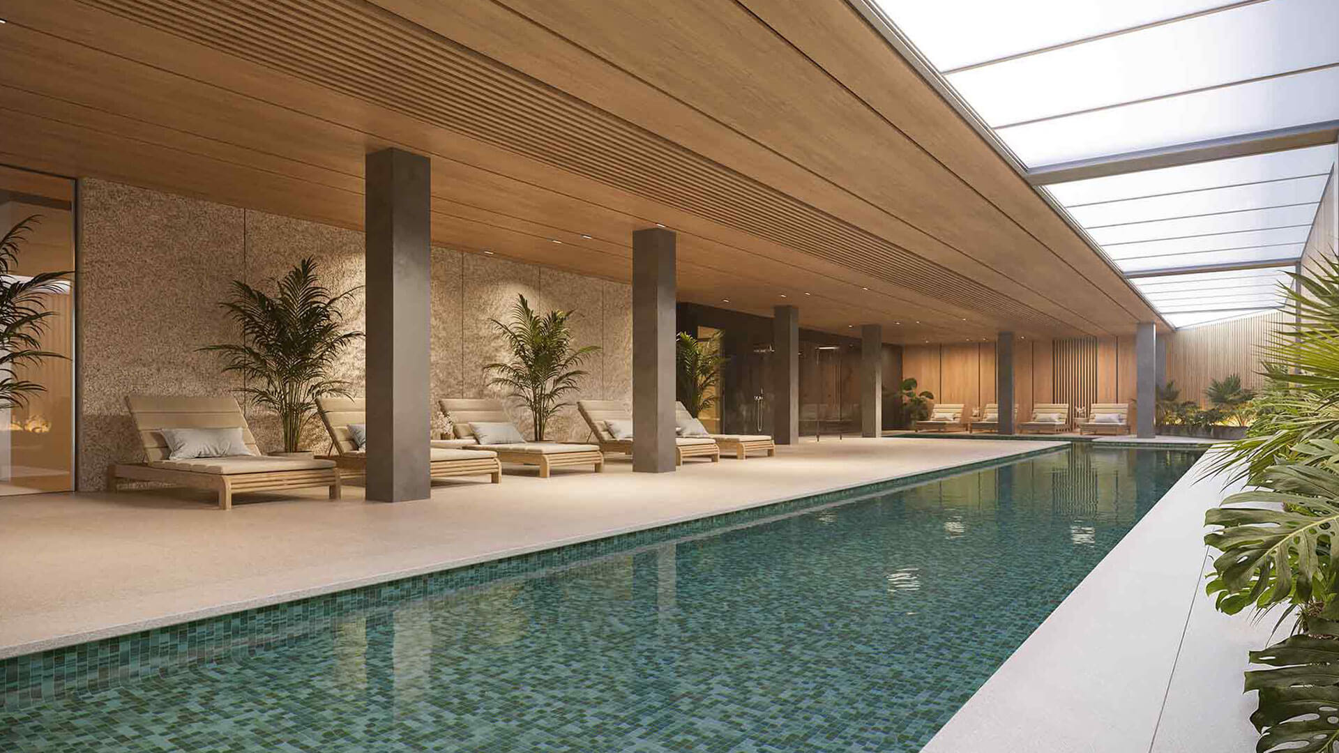 Penthouse w Marbella 1639