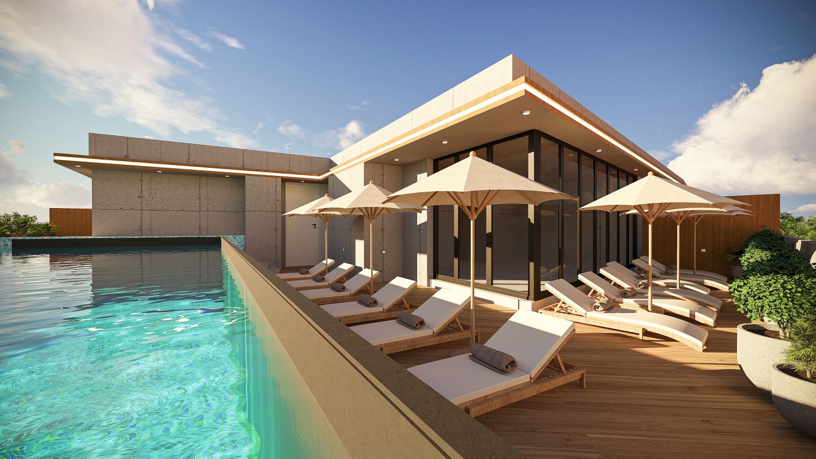 Penthouse w Mijas 1512